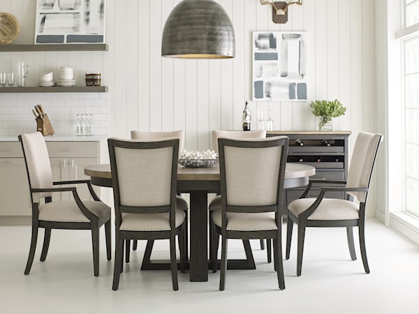 Formal Dining Room Group